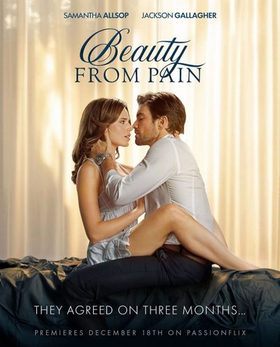 Beauty From Pain