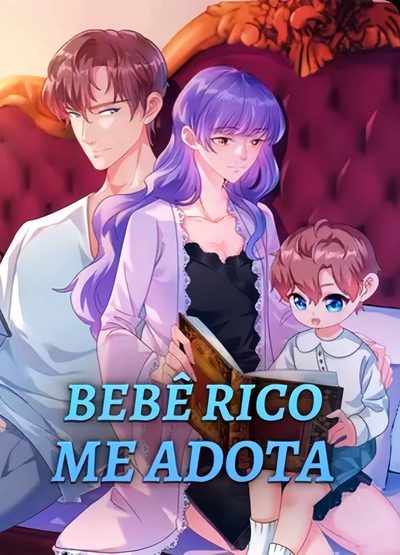 Bebê Rico Me Adota
