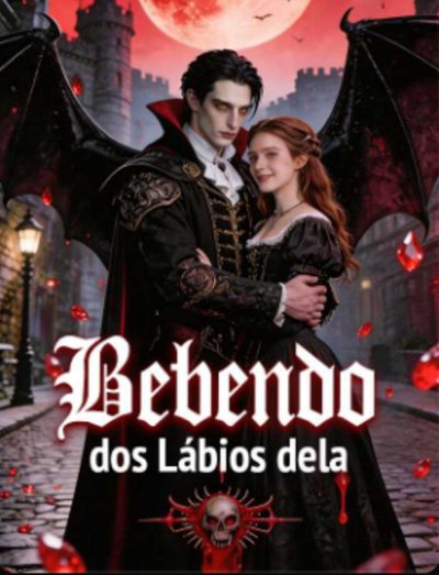 Bebendo dos Lábios Dela