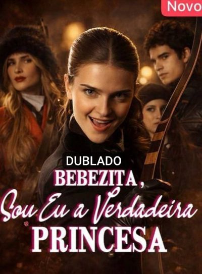 Bebezita, Eu Sou a Verdadeira Princesa