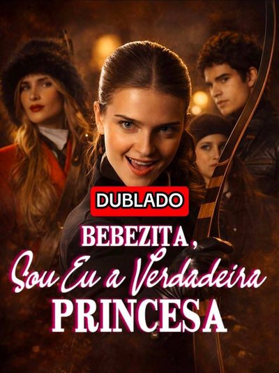 Bebezita, Eu Sou a Verdadeira Princesa