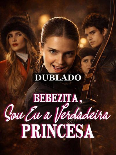 Bebezita, Sou a Verdadeira Princesa