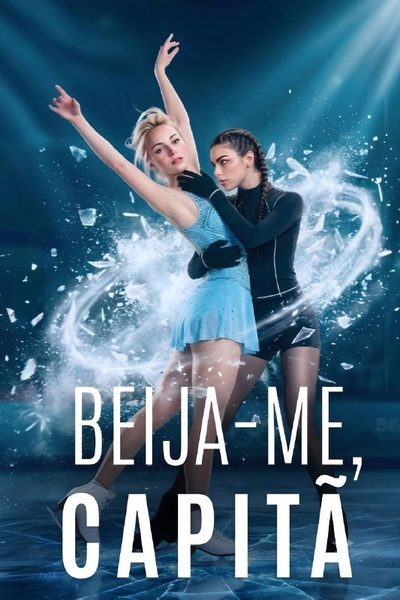 Beija-me Capitã