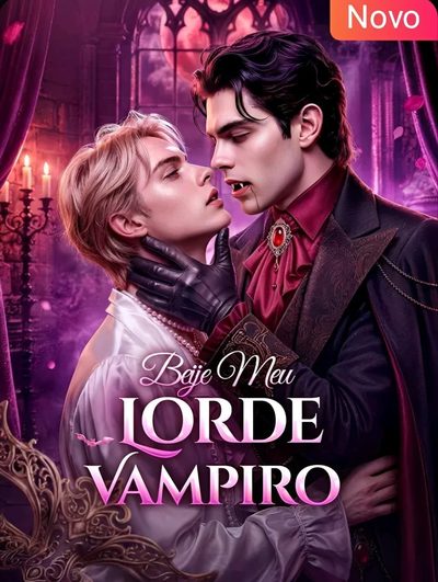 Beije Meu Lorde Vampiro - Dublado - Bl