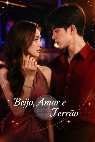 Beijo, Amor e Ferrão