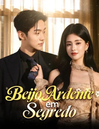 Beijo Ardente em Segredo (2026) em Público, Estranhos, à Sós Beijos Close Only On Secret Strangers In Public, Passionate