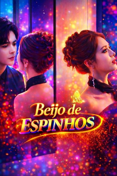Beijo de Espinhos
