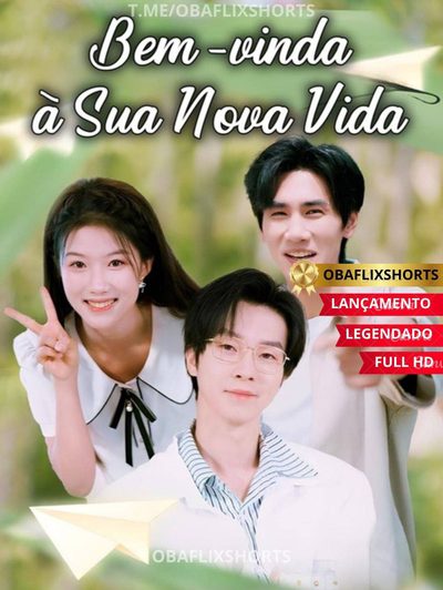 Bem-vinda à Sua Nova Vida