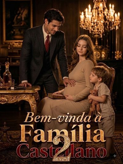 Bem Vindo a Família Castellano 2