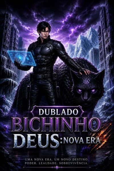 Bichinho Deus: Nova Era