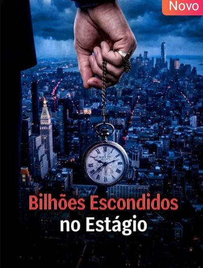Bilhões Escondidos no Estágio