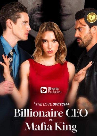 Billionaire Ceo Vs Mafia King