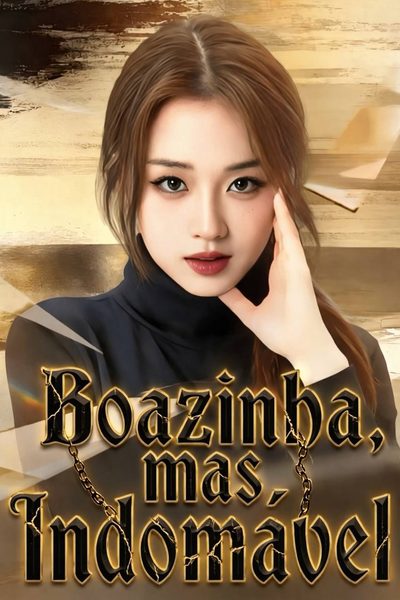 Boazinha Mas, Indomável