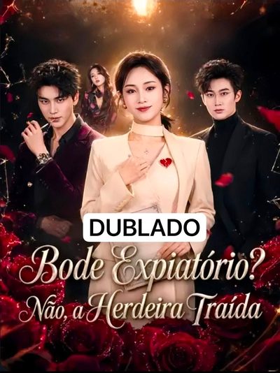 Bode Expiatório? Não a Herdeira Traída