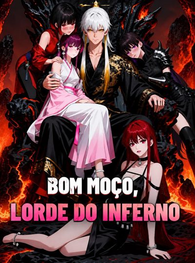 Bom Moço, Lorde do Inferno