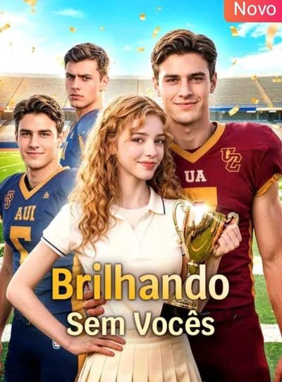 Brilhando sem Vocês