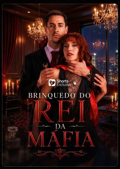 Brinquedo Rei da Máfia