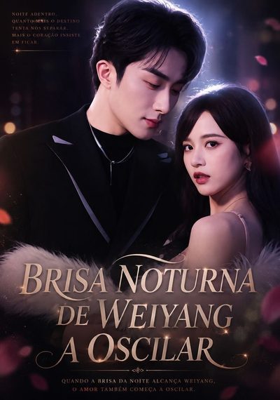 Brisa Noturna de Weiyang a Oscilar