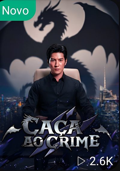 Caça ao Crime