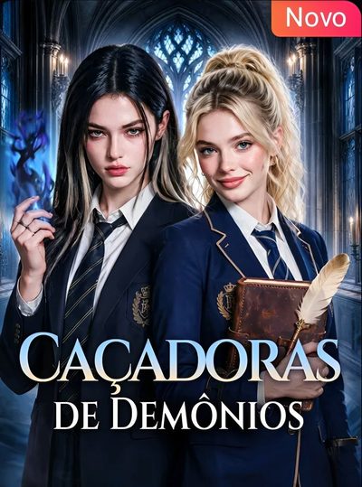 Caçadoras de Demônios