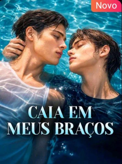 Caia em Meus Braços