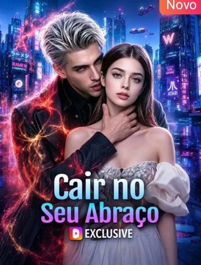 Cair no Seu Abraço