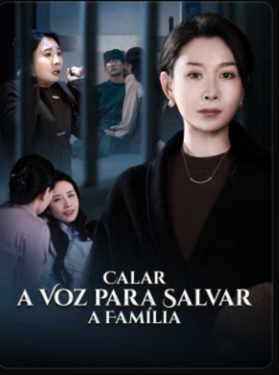 Calar a Voz para Salvar a Família