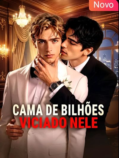 Cama de Bilhões Viciado Nele
