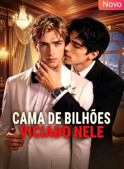 Cama de Bilhões: Viciado Nele Bl