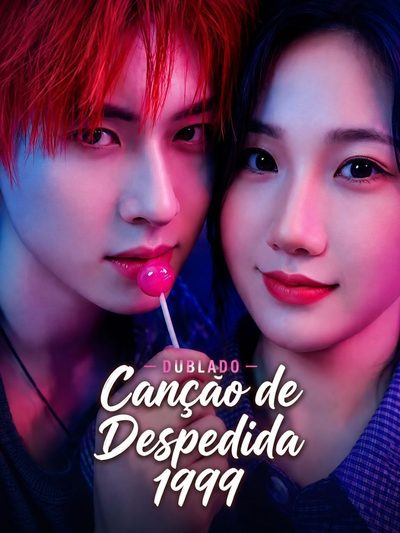 Canção de Despedida 1999