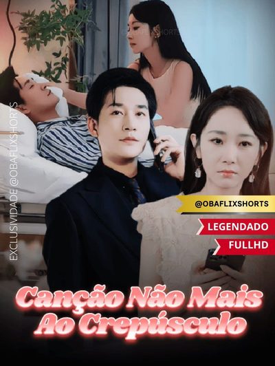Canção Não Mais ao Crepúsculo