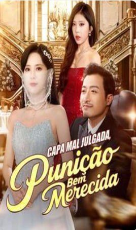 Capa Mal Julgada, Punição Bem Merecida