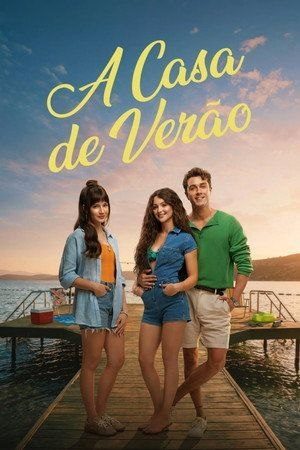 Casa de Verão (yaz Evi)