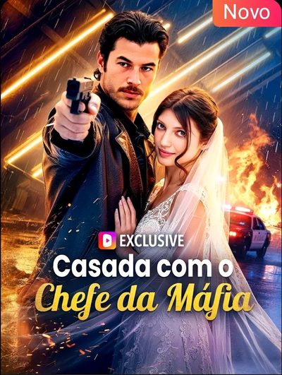 Casada com o Chefe da Máfia