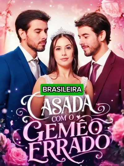 Casada com o Gêmeo Errado