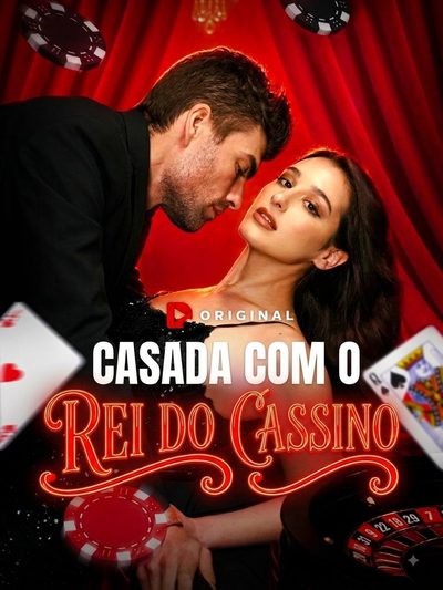 Casada com o Rei do Cassino
