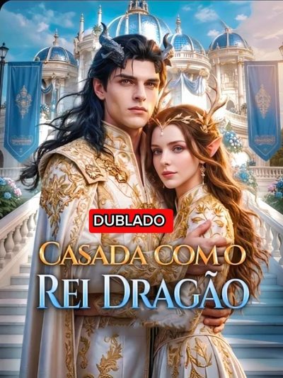 Casada com o Rei Dragão