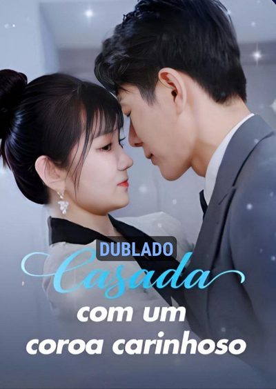 Casada com Um Coroa Carinhoso