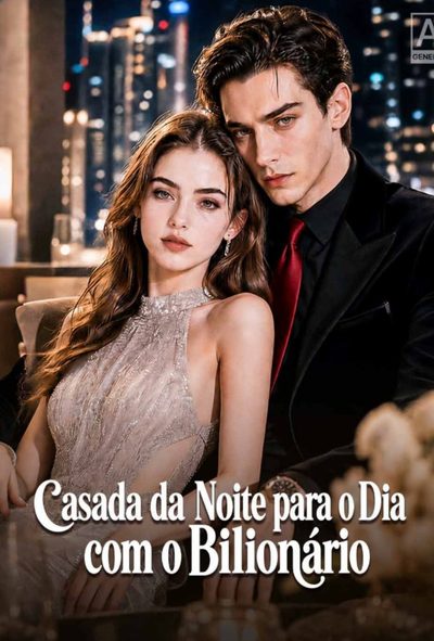 Casada da Noite para o Dia com o Bilionário