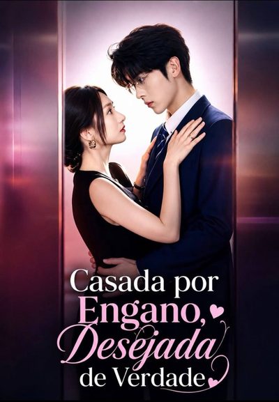 Casada por Engano Desejada de Verdade