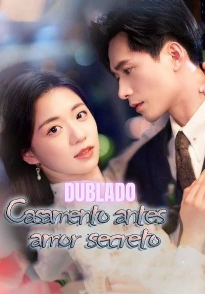 Casamento Antes Amor Secreto