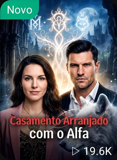 Casamento Arranjado com o Alfa