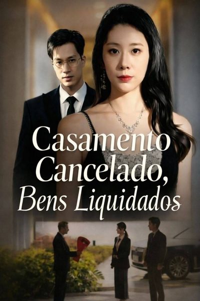 Casamento Cancelado, Bens Liquidados