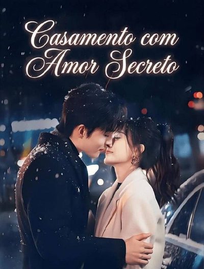 Casamento com Amor Secreto