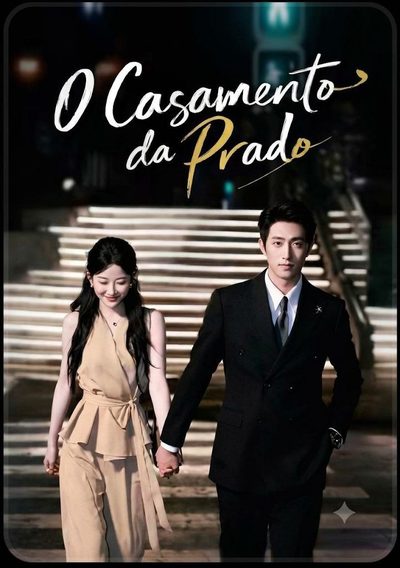 Casamento da Prado -