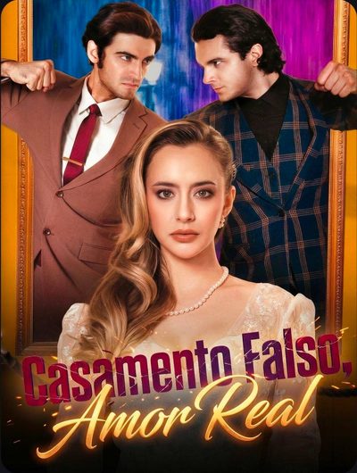 Casamento Falso Amor Real Abandonei Meu Marido Traidor Pelo Irmão Bilionário Dele