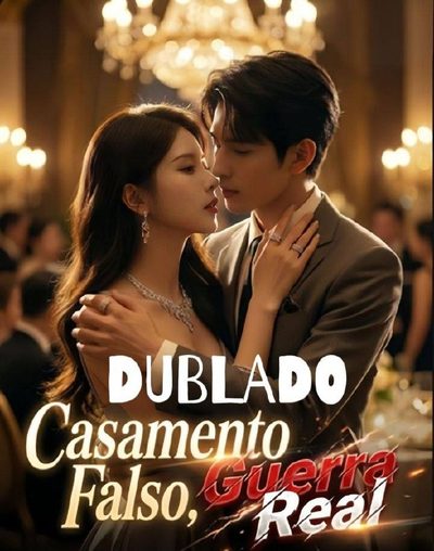 Casamento Falso, Guerra Real