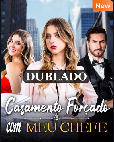 Casamento Forçado com Meu Chefe