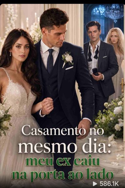 Casamento no Mesmo Dia: Meu Ex Caiu na Porta ao Lado