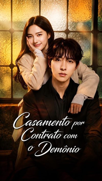 Casamento por Contrato com o Demônio